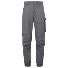 Portwest KA322 KA3 Cargo Joggers nadrág zoom szürke