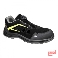 Portwest Kompozit szandál S1 ESD SR FO munkavédelmi cipő