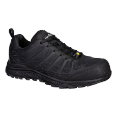 Portwest Kompozit Textil Trainer S1 ESD SR FO