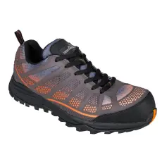 Portwest Kompozit Trainer S1PS FO SR Orange/Black 42