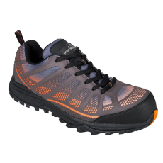 Portwest Kompozit Trainer S1PS FO SR Orange/Black 46