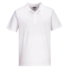 Portwest Könnyű Jersey póló (48 darab dobozban) fehér XL