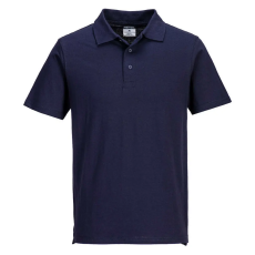 Portwest Könnyű Jersey póló (48 darab dobozban) tengerészkék 5XL