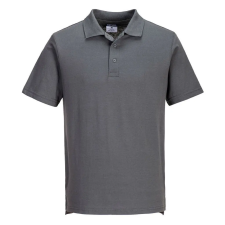 Portwest Könnyű Jersey póló (48 darab dobozban) Zoom Grey L munkaruha