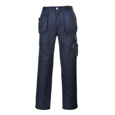 Portwest KS15 Slate munkanadrág (tengerkék, XXL) munkaruha