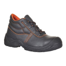 Portwest Kumo orrborításos védőbakancs, S3 FW24 munkavédelmi cipő