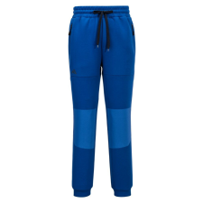 Portwest KX317 KX3 Technikai Jogger nadrág kvarc kék munkaruha