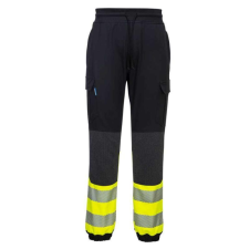 Portwest KX341 PW3 Hi-Vis Flexi Class 2 jólláthatósági munkaruha láthatósági ruházat
