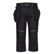 Portwest KX344 - KX3 3/4 Holster rövidnadrág (42) munkaruha