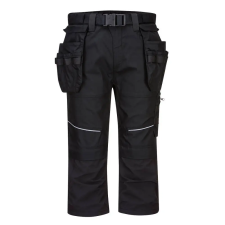Portwest KX344BKR33 Portwest KX3 3/4 Holster Short munkaruha