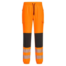 Portwest KX346 KX3 Hi-Vis Flexi Flexi Class 2 munkaruha láthatósági ruházat