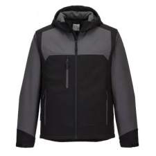 Portwest KX362 - KX3 kapucnis Softshell (3L) munkaruha