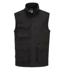 Portwest Kx363 Kx3 softshell mellény (3L) (xl) munkavédelmi ruházat