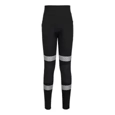 Portwest KX381 KX3 Enhanced női Flexi munka leggings