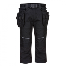 Portwest KX3 3/4 Holster rövidnadrág munkaruha