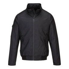 Portwest KX3 Bomber Kabát fekete XXXL