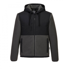 Portwest KX3 BORG FLEECE KABÁT munkaruha