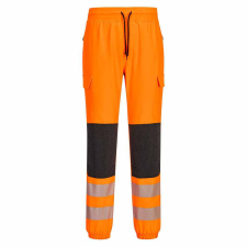 Portwest KX3 Hi-Vis Flexi Class 2 Jogger láthatósági ruházat