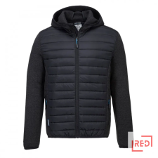 Portwest KX3 Hybrid Baffle kabát munkaruha