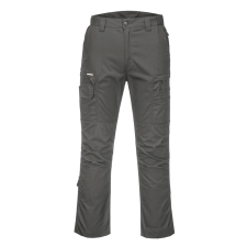 Portwest KX3 Ripstop nadrág Metal Grey 34 munkaruha
