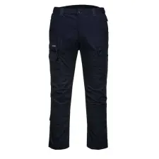 Portwest KX3 Ripstop nadrág (tengerészkék, 36) munkaruha