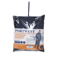 Portwest L440 - Classic esőruha (2részes öltöny) (3XL) munkaruha