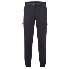 Portwest L712 Stretch mandzsettás nadrág sötét tengerészkék