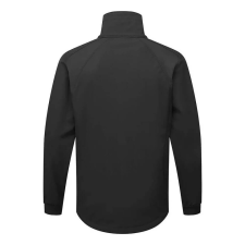 Portwest L Softshell vízálló polár kabát fekete WX2 Eco CD870 munkaruha
