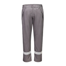 Portwest Lángálló és saválló nadrág FR417