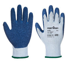 Portwest Latex mártott kesztyû PW_A100 modell