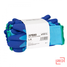 Portwest Liquid Pro Essential Multipack (12 pár) védőkesztyű