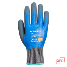 Portwest Liquid Pro HR Cut Kesztyű