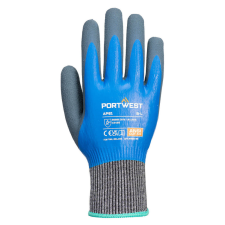 Portwest Liquid Pro HR Cut Kesztyű védőkesztyű