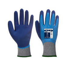 Portwest Liquid Pro HR vágásbiztos kesztyű védőkesztyű