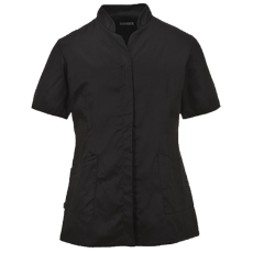 Portwest LW12 Premier női tunika fekete