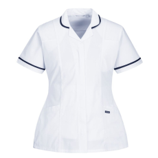 Portwest LW17 Női stretch tunika fehér
