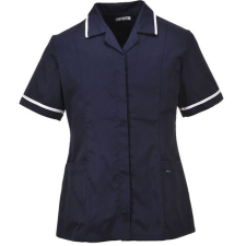 Portwest LW20 Klasszikus női tunika sötétkék munkaruha