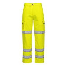 Portwest LW71 - Női jól láthatósági nadrág (M)