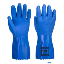 Portwest Marine Ultra PVC kesztyű védőkesztyű