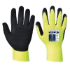 Portwest Mártott latex kesztyű