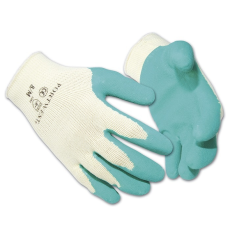Portwest Mártott latex védőkesztyű