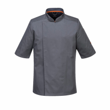 Portwest MeshAir Pro rövid ujjú kabát munkaruha