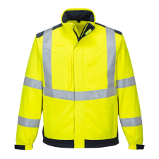 Portwest Modaflame Multi Norm Arc Softshell kabát női dzseki, kabát