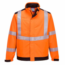 Portwest Modaflame Multi Norm Arc Softshell kabát munkaruha