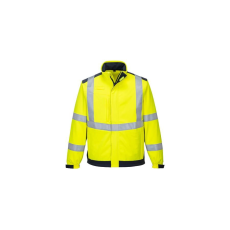 Portwest Modaflame Multi Norm Arc Softshell kabát