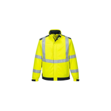 Portwest Modaflame Multi Norm Arc Softshell kabát munkaruha