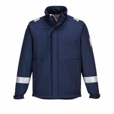 Portwest Modaflame Softshell Jacket munkaruha