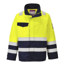 Portwest MV25 Hi-Vis Modaflame munkakabát munkaruha