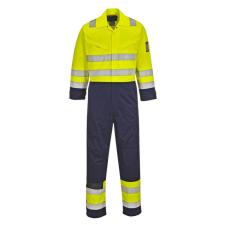 Portwest MV28 Hi-Vis Modaflame overál munkaruha