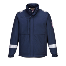 Portwest MV73NARS Portwest Modaflame Softshell Jacket láthatósági ruházat